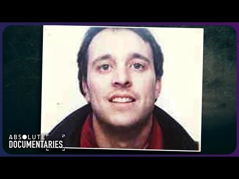 The Alexandria Doorstep Murders - Serial Killer Terrorizes a City