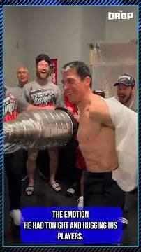 The Brind’Amour Effect — A Legacy You Can’t Ignore