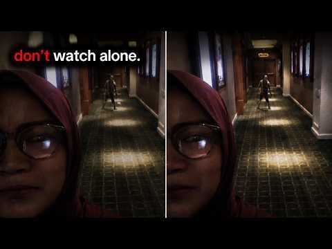 10 SCARY GHOST Videos That Will Give Chills Down Your Spine