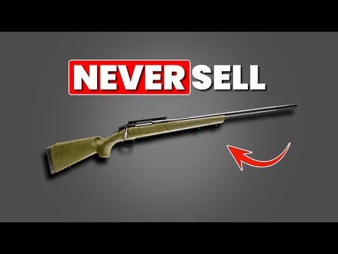 19 Firearms Dropping in 2026 That Hunters Are Going Crazy For!