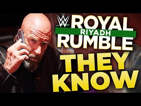 WWE Just BACKTRACKED On Royal Rumble 2026! | Wrestling News