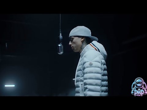 Central Cee x Pop Smoke - WOLVES Ft. Lil Durk [Music Video]