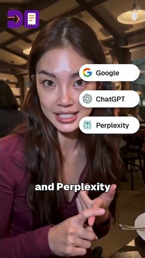Get Found by Google, ChatGPT & Perplexity — AI Discovery for Restaurants | DirectOrders