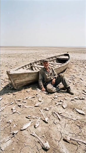 The Fisherman Who Caught a Miracle.Jesus🙏🙏 | jesus