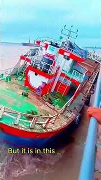 Sea voyages and the challenges of the ocean #7 🌊📹 #oceanlife #waves #storm #sea