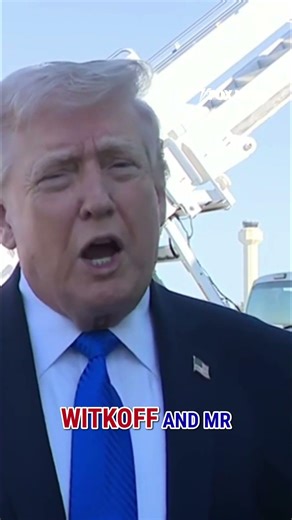 BREAKING: Trump touts MAJOR 'points of agreement' in Iran negotiations #shorts #us #world #iran