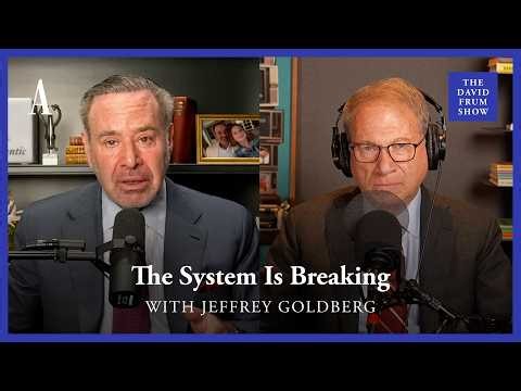 The American Idea at 250 | The David Frum Show
