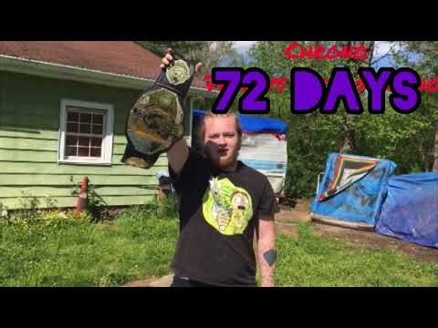 BYCW WORLD CHAMPIONSHIP HISTORY 2015-2025 10 YEARS OF BYCW!!! ( Backyard Wrestling )