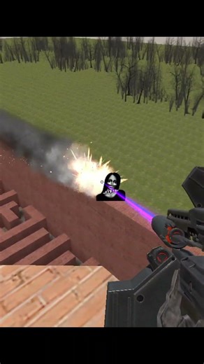 Nextbot Chase Day (34/90) #garrymod #nextbots # Gmod