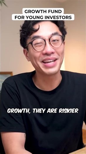 Growth Fund For Young Investors