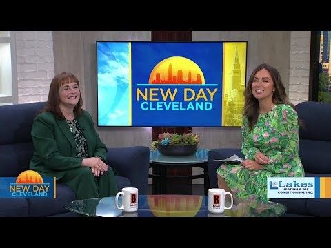 New Day Cleveland: The Hunger Network