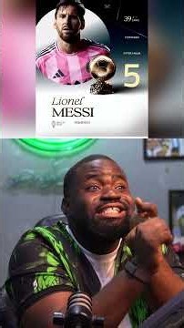 Lionel Messi is the quintessential definition of Longevity.
