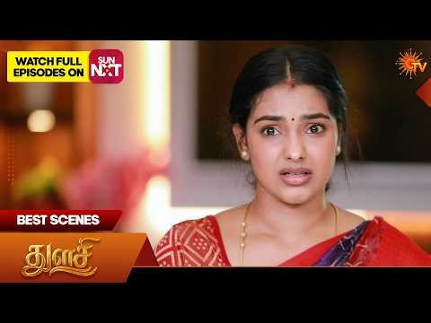Thulasi - Best Scenes | 22 Oct 2026 | Tamil Serial | Sun TV