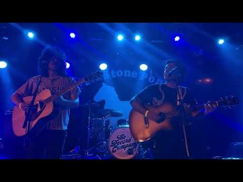 Ballistic Berry Live - Born to Run (Bruce Springsteen cover) - Stone Pony, Asbury Park, NJ - 8/26/26