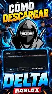 🔥 HOW TO DOWNLOAD DELTA EXPLOIT ON ROBLOX FOR MOBILE 📱 2026 | TO STEAL A BRAINROT, BLOX FRUITS