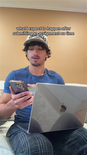 Understanding Assignment Submission Expectations