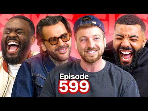 BROMANCE COLLAB: STAYING RELEVANT & SHXTSNGIGS!