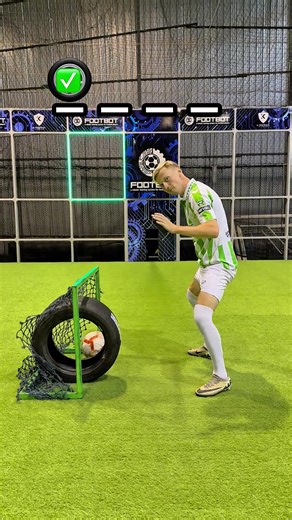 Spin of Destiny: Score with the Random Object!