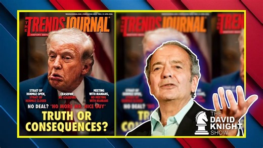 Interview: Lots of Bombs Monday, Great Deal Tuesday, Unconditional Surrender Wednesday — Celente Documented Every Lie