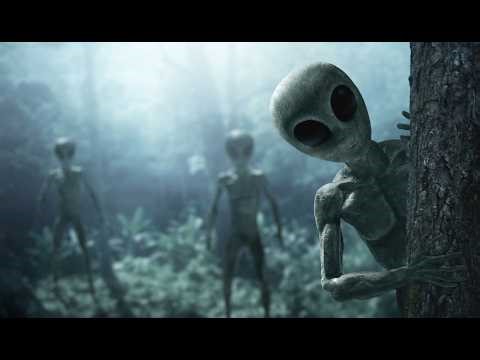 Alien Abduction Rankings: New York Among the Top “Hotspots”