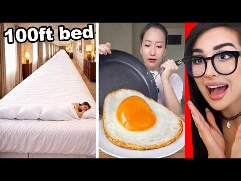 Cool Things You've Probably Never Seen Before