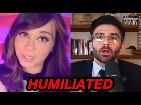 Shoe just ended Hasan..