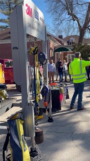 Eliminate Fall Risk First: The Smarter Way to Work at Height (Fall Protection Tips)