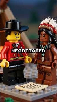 The Native Tribe That Built An Empire & Stopped European Conquest