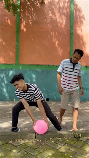 #pantomimbojonegoro #funnypantomime #pantomimindonesia #pantomime #pantomimanak #pantomime #panto...