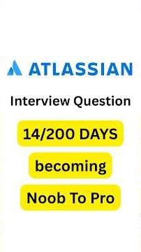 Day 14/200 of making you pro coder 💻 #dsa #leetcode #interviewquestions #coding #learntocode