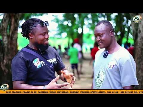 he didn't hold back in this interview #sports #viral