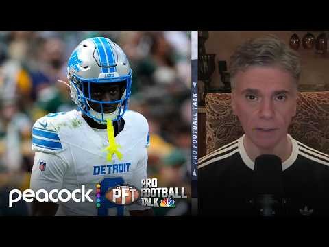 Terrion Arnold's likelihood of signing; Seattle Seahawks sale update | PFT PM (FULL) | NFL on NBC
