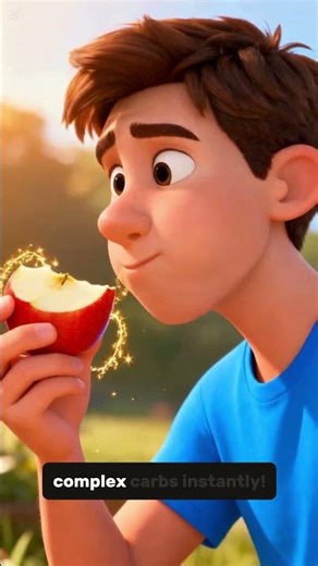 From Bite to Energy. #DigestiveSystem #Digestion #HumanBody