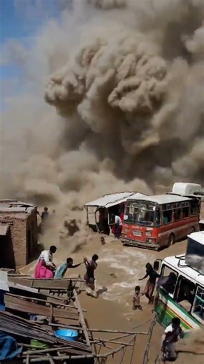 बिजली गिरी , struck by lightingvideo ,toofan, cyclone ASMR , Bhayankar adnhi fry, Tornado ASMR