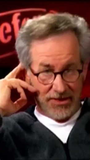 Spielberg Lets the Set Tell the Story