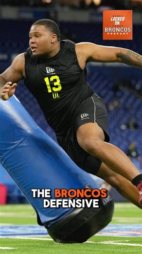 Tyler Onyedim's Versatility Will Benefit Denver Broncos Defense