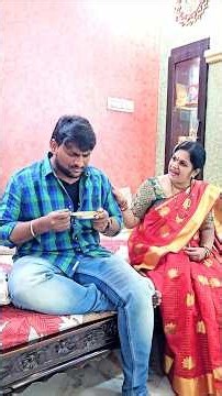 Part-2 తమ్ముడు ఇంటికొస్తే..🤦🤣😜 #shorts #reels #funny #comedy #brother #sister #entertainment #family