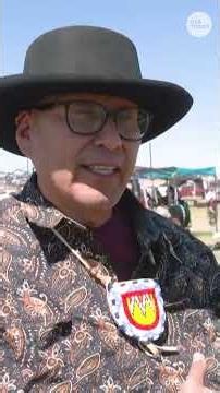 America's 250th anniversary has a complicated meaning for some Native Americans