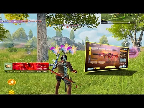 *M4 COURT JESTER THE FORGOTTEN META* SEASON 1 INTENSE LOBBY SOLO VS SQUADS CODM BATTLE ROYALE