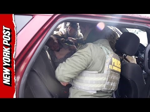 ICE Agents Make Arrest in Minneapolis Days After Fatal Shooting