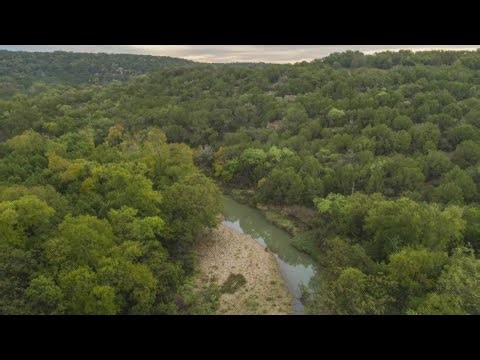 Visitors get first look at Palo Pinto Mountains, Texas’ newest state park