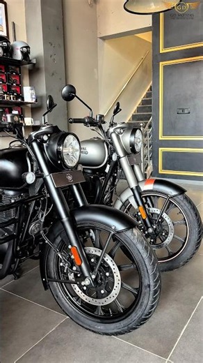 Which Classic 350 Colour Is Best ?🤩 #royalenfield #classic350