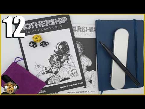 Mothership Gradient Descent Solo Season 2 Episode 12