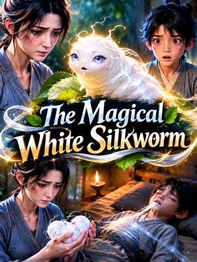 The Magical White Silkworm 🎭 K-Drama & C-Drama Explained | Episode Recaps • Ending Explained • Plot Twists 📺✨ Loved by drama fans across 🇺🇸 USA 🇬🇧 UK 🇨🇦 Canada 🇦🇺 Australia 🇩🇪 Germany 🇫🇷 France 🇮🇹 Italy 🇪🇸 Spain 🇳🇱 Netherlands 🇸🇪 Sweden 🇳🇴 Norway 🇨🇭 Switzerland 🇯🇵 Japan 🇰🇷 Korea 🇨🇳 China 🇸🇬 Singapore 🇦🇪 UAE 🇸🇦 Saudi Arabia 🇶🇦 Qatar 🇮🇳 India Follow for daily drama recaps, hidden details, and ending explanations 🌍🎬#KDramaExplained #CDramaRecap #DramaExpl