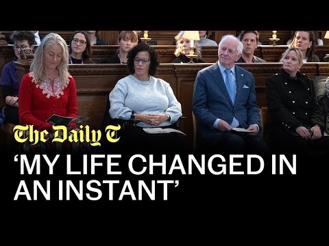 'Hope and courage in the face of difficulty' - The Telegraph Christmas Charity Appeal | The Daily T