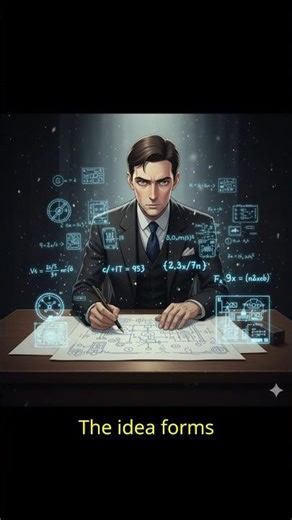 The MACHINE that WON the WAR silently #shorts #ww2history