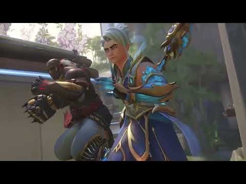 Overwatch 2 _ Season 20_ Vendetta Official Trailer