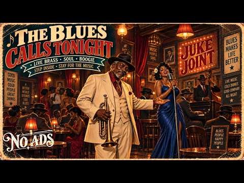 Boogie Train Tonight | Fast Piano & Boogie Woogie