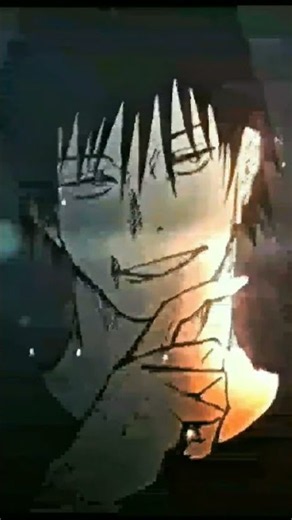 toji edit #edit #fypシ #jjk #jjk #jujutsukaisen #viral #viralshort #viralvideo #viralvideo
