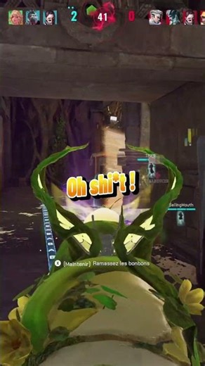 Fragpunk, Wildstyle painting them then kill them